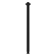 Коннектор жесткий ART-APRIORI-CON-ROD-E-L186 (BK вертикальный) IP20 металл Arlight 044800