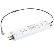 Блок аварийного питания ARJ-EMG-8W-INT (60-180В 1.5H LiFePO4) IP20 металл Arlight 047605