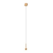 Подвес с питанием ART-APRIORI-CANOPY-HANG-A-L1500-POWER (GD) IP20 металл Arlight 039639