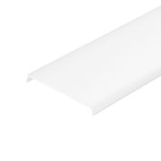 Экран W70-S-2500 OPAL пластик (уп.2.5м) Arlight 041884