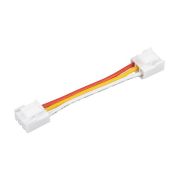 Коннектор соединительный LX-480-3pin-X2 (уп.10шт) Arlight 029853