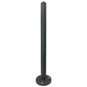 Основание для светильника светодиодного ALT-POLE-BASE-750 (DG) металл Arlight 032543