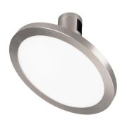 Светильник светодиодный ART-APRIORI-PLATO-TURN-R160-12W Warm3000 (TN 120 deg 48В) IP20 металл Arlight 047785