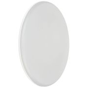 Светильник светодиодный ДПБ 01-1 FLAT 18Вт IP54 4000К круг GENERICA FL-DPB0-0010-018-40-K01-G