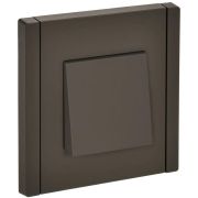 Вывод кабеля FORTE&PIANO FP342 сер. IEK FP-VK10-0-K03