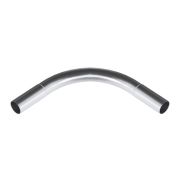 Поворот на 90град. d20 AL безрезьбовой алюм. EKF pb-20-AL