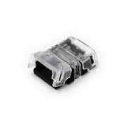 Разъем фиксированный для LED ленты 5мм IP20 (соединение 2х лент) (уп.5шт) VARTON V4-R0-70.0024.KIT-0818
