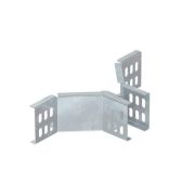 Секция для LKS Т/Х-образ. 60х50 RAA 605 FS RU сталь конвейерный цинк OBO 6838052