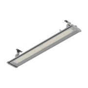 Светильник светодиодный FACTORY G2 (900) 70W D120 850 GY СТ 1508000110
