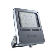 Светильник светодиодный «Звезда» LED-60-Д120-IP67-У1(1/LIRA/740/RAL7040/TG/AC230/D/X/G2) GALAD 24037