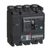 Выключатель автоматический SPC160 36кА S5.2E 4P4D 160А SE SPC160F16052E4DFC
