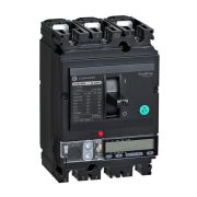 Выключатель автоматический SPC250 150кА S5.2E 3P3D 250А SE SPC250L25052E3DFC