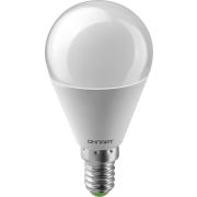 Лампа светодиодная 90 574 OLL-G45-10-230-4K-E14-PROMO ОНЛАЙТ 90574