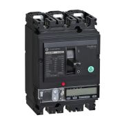 Выключатель автоматический SPC250 50кА S5.2E 3P3D 250А SE SPC250N25052E3DFC