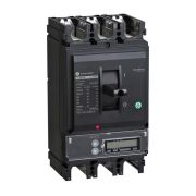 Выключатель автоматический SPC400 36кА S5.3E 3P3D 400А SE SPC400F40053E3DFC