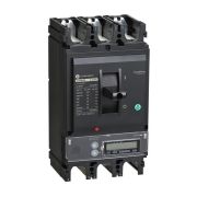 Выключатель автоматический SPC630 150кА S5.3E 3P3D 630А SE SPC630L63053E3DFC
