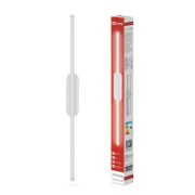 Светильник светодиодный ESTETIKA LUV-60C-40WH 10Вт 4000К 700лм 230В 600х50х25 бел. IN HOME 4690612054834