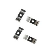 Набор крепежей 1520-4 для профиля 1520 4шт Эра Б0062808