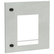 Дверь секционная внешняя для ARMAT ACB D выкатн. 3P 600х600 FORMAT IEK FO-00-ESDD-060-060