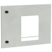 Дверь секционная внешняя для ARMAT ACB D выкатн. 3/4P 600х800 FORMAT IEK FO-00-ESDD-060-080