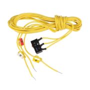 Контакт сигнализации аварийного срабатывания AUX-R-1FTS T125-T160-T250-T400-T630 КЭАЗ 357149