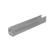 Лоток неперфорированный 100х100 L6000 1.2мм «Быстрый монтаж ПЛЮС» КМ PL14097