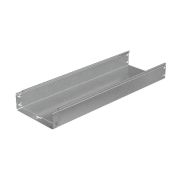 Лоток неперфорированный 100х300 L6000 1.5мм «Быстрый монтаж ПЛЮС» КМ PL12193