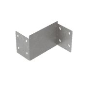 Переходник лестничный универсальный 150х100 сталь 1.2мм N КМ LO42875