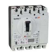 Выключатель автоматический OptiMat T250L ETE 100A 4P КЭАЗ 355928