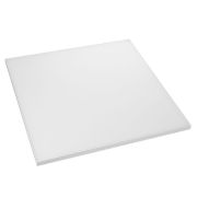 Светильник светодиодный DL-TITAN-FRAMELESS-S600x600-40W Day4000 (WH 120 deg CRI90 230В) IP40 металл Arlight 047923