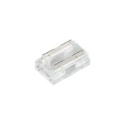 Коннектор универсальный COB-MONO-10мм-2pin-STS-STW-8-in-1 IP20 пластик (уп.10шт) Arlight 050531