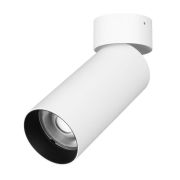 Светильник светодиодный SP-GABI-SURFACE-FLAP-R60-12W Day4000 (WH 60 deg 230В) IP40 металл Arlight 052347