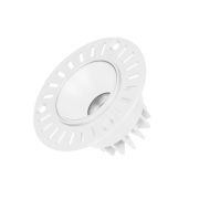 Светильник светодиодный MS-ATLAS-TRIMLESS-R50-8W Day4000 (WH 32 deg 230В) IP20 металл Arlight 037059(1)