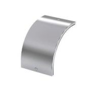 Крышка на угол CD 90 вертикальный внеш. 90град. осн.50 горячеоцинкованная в комплекте с метизами и пластинами PTCE DKC 38240KHDZ