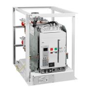 Блок замены автоматического выключателя Э06В-OptiMat A-1000-S1-3P-50-D-MR5.2-B-C2200-M2-P05-S2-06 КЭАЗ 377603