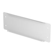 Пластрон В100 Ш400 AleSta EKF AleSta-FP10M400