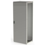 Комплект оболочки с дверью и задней панелью 1800х600х600мм AleSta EKF AleSta1866