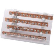 Блок распределительный шинный NO-224-75 ШРБ-400 Эра Б0063067