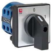 Переключатель кулачковый ПК-1-121 1п 25А «0-1-2-3» IP65 EKF pk-1-121-25-65