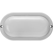 Светильник светодиодный 90 558 OBL-O4-10-6.5K-WH-IP65-LED ОНЛАЙТ 90558