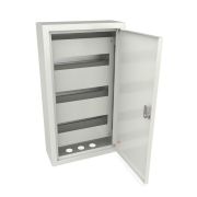 Корпус металлический распределительный Стандарт ЩРН-36 IP31 480х300х120 Промрукав PR08.26433