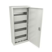 Корпус металлический распределительный Стандарт ЩРН-48 IP31 610х300х120 Промрукав PR08.26434