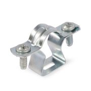 Скоба дистанционная СДК 38-40 (уп.20шт) Fortisflex 102664