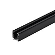 Шинопровод трехфазный 3P PTR 2M-BL 2м Pro+ черн. JazzWay 5062818