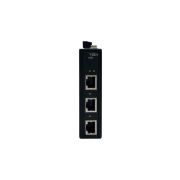 Концентратор промышленный EtherCAT 3х100BaseT SE NSECU103T03X00S