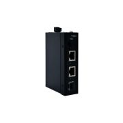 Коммутатор промышленный неуправляемый Ethernet 2х10/100/1000BaseT 1х100/1000BaseX SFP SE NSETU103T02X01A