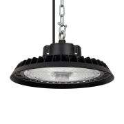 Светильник светодиодный SP-ARIVA-MOTION-R300-150W White5000 BK 60deg 230В IP65 150Вт 5000К метал. Arlight 052869