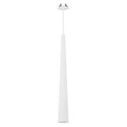 Светильник светодиодный SP-STIRIA-L600-R76-5W Warm3000 WH 36deg 230В IP20 3000К 5Вт метал. Arlight 054459