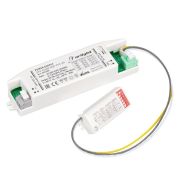 Блок питания SPV-42300-SDE-PFC 28-42В 300мА 19Вт 5.8ГГц IP20 пластик Arlight 041355