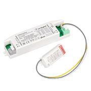 Блок питания SPV-42350-SDE-PFC 28-42В 350мА 19Вт 5.8ГГц IP20 пластик Arlight 041356